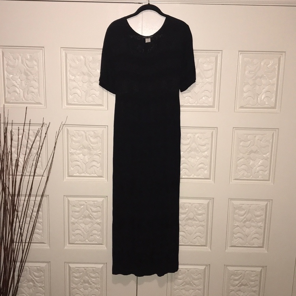 Black Market Women’s Dress OS